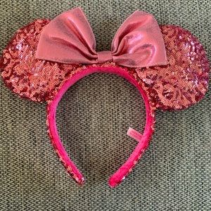 Tokyo Disney Minnie Ears